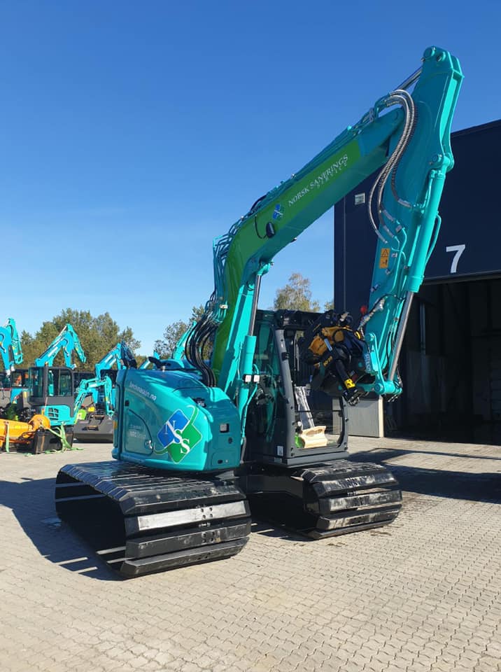 FF Polymers LTD | Donegal