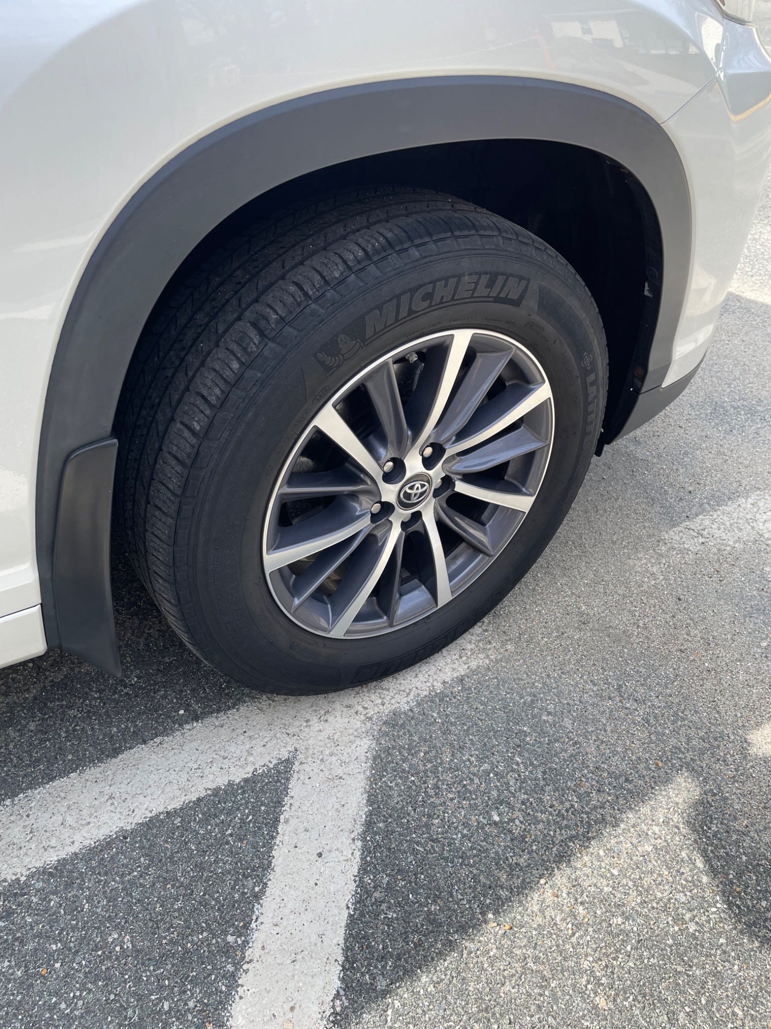 Sitemapcdatahttpwwwcellcare1comtoyota Highlander 2019 Tire Sizenull