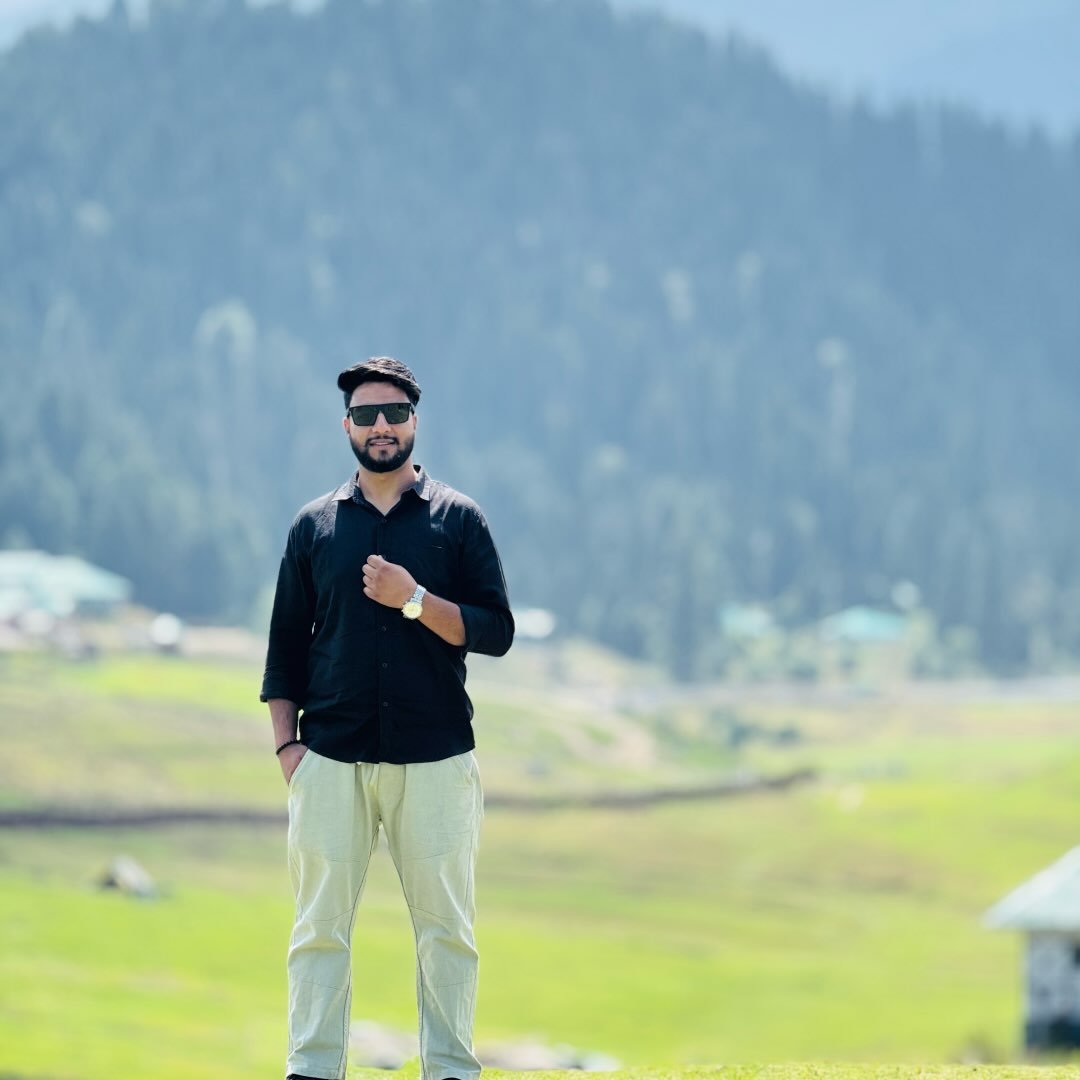 Live weather update at gurez valley kashmir#weather #gulmarg #update # ...