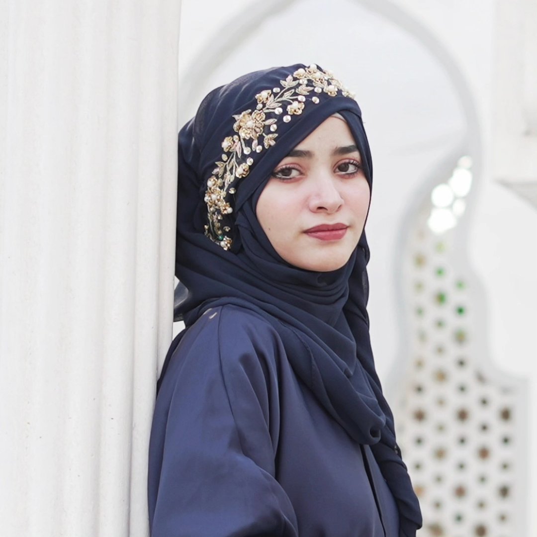 Laiba Fatima