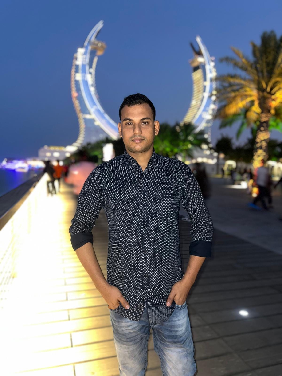 MD Raihan