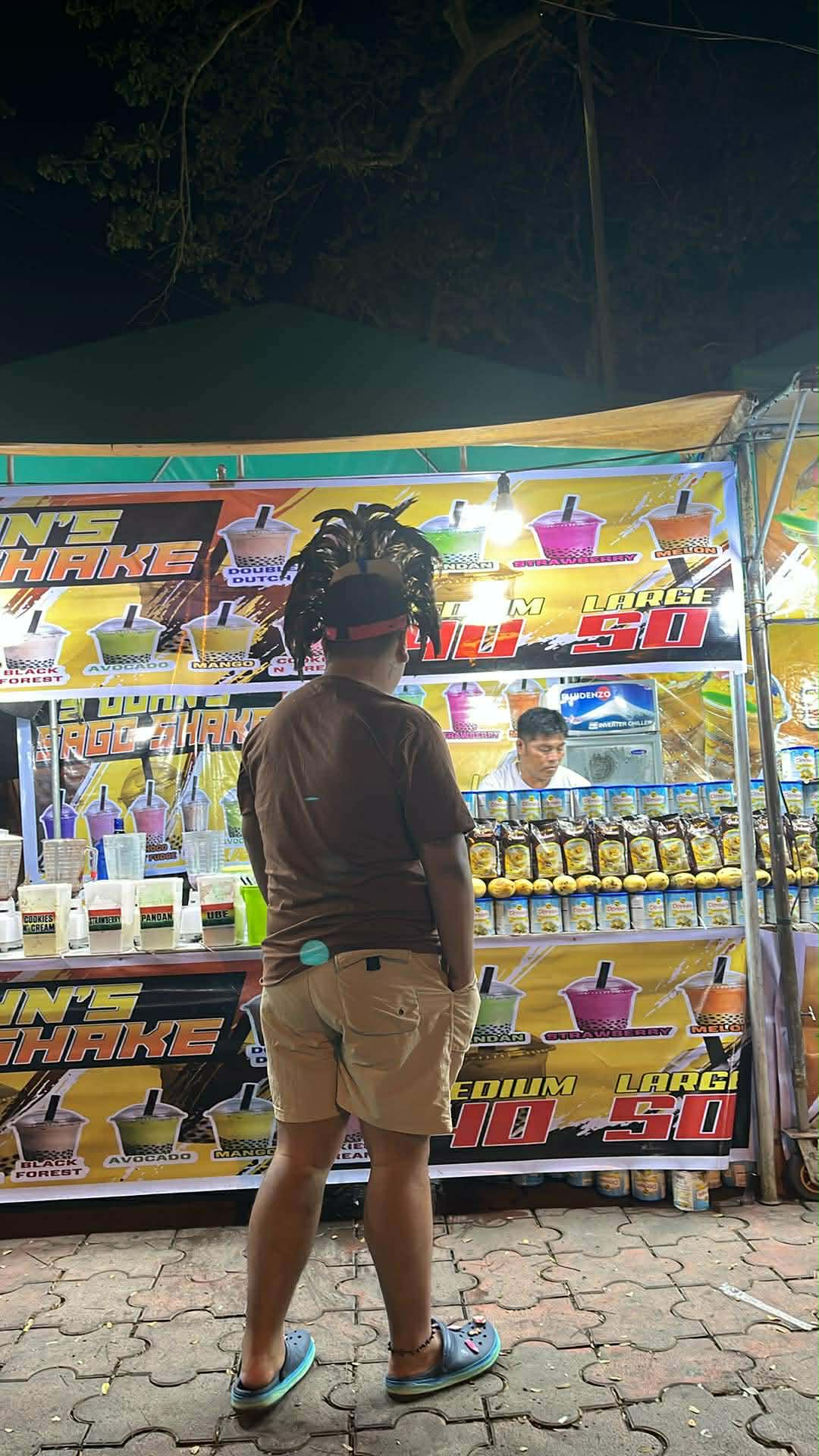 Jus Tine - Tuloy na po ang BAKBAKAN sa KABANKALAN Oct... | Facebook