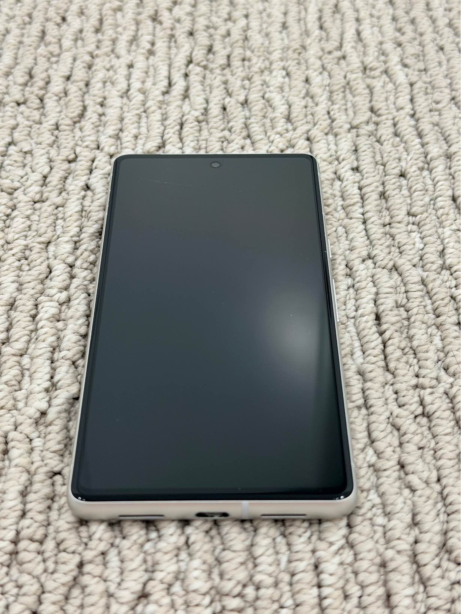 Google Pixel 7 128GB (Unlocked) – Snow White - Cell Phones 