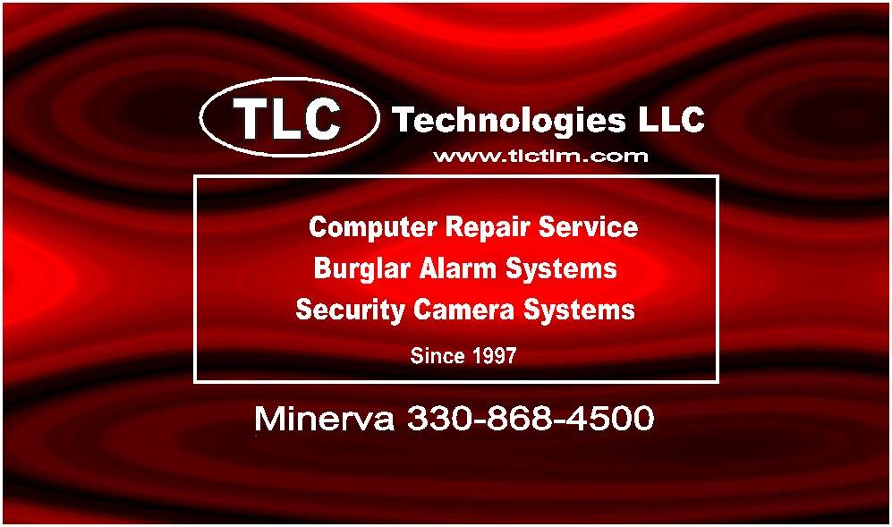 TLC Computers | Minerva OH