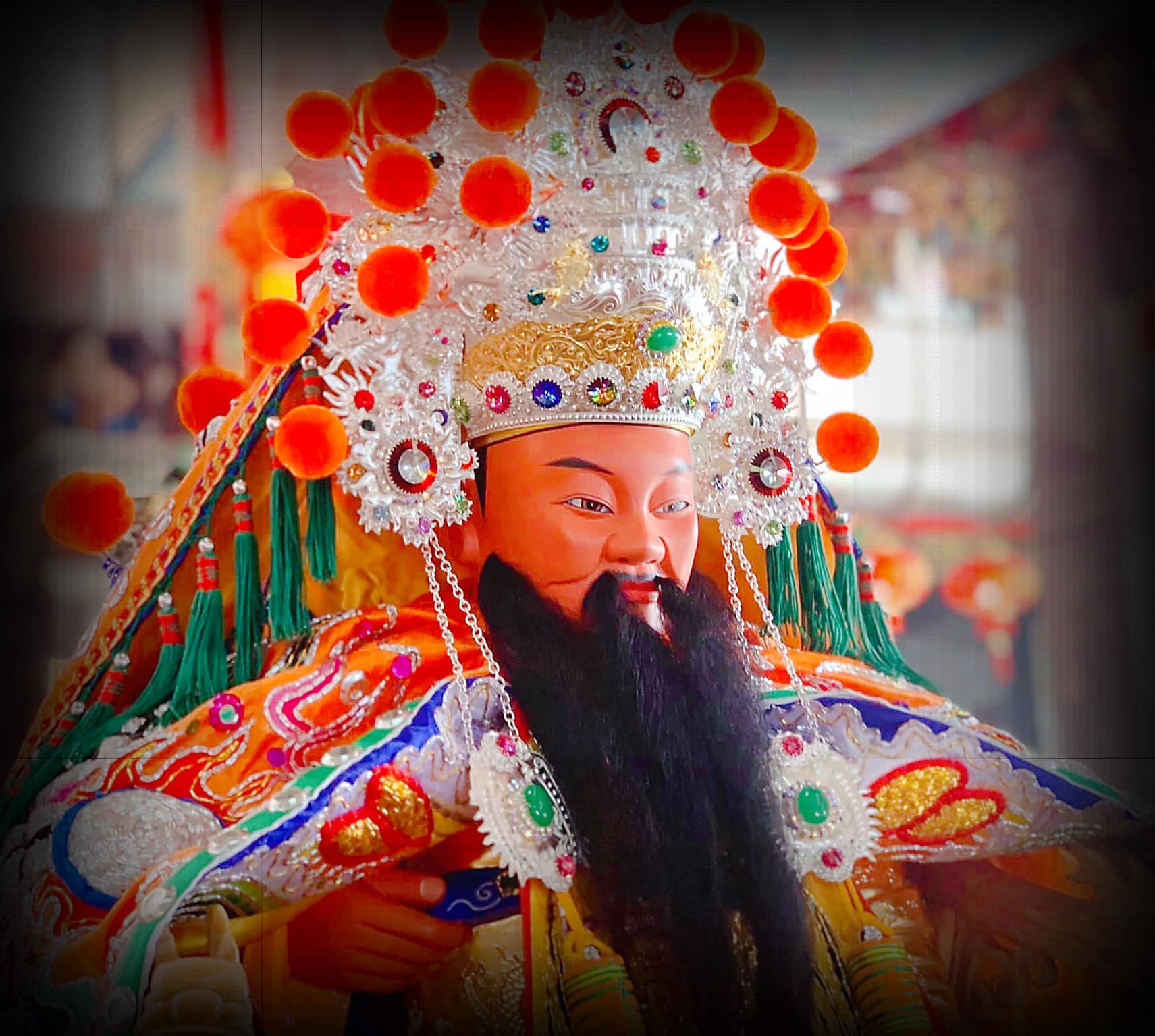 金明閣