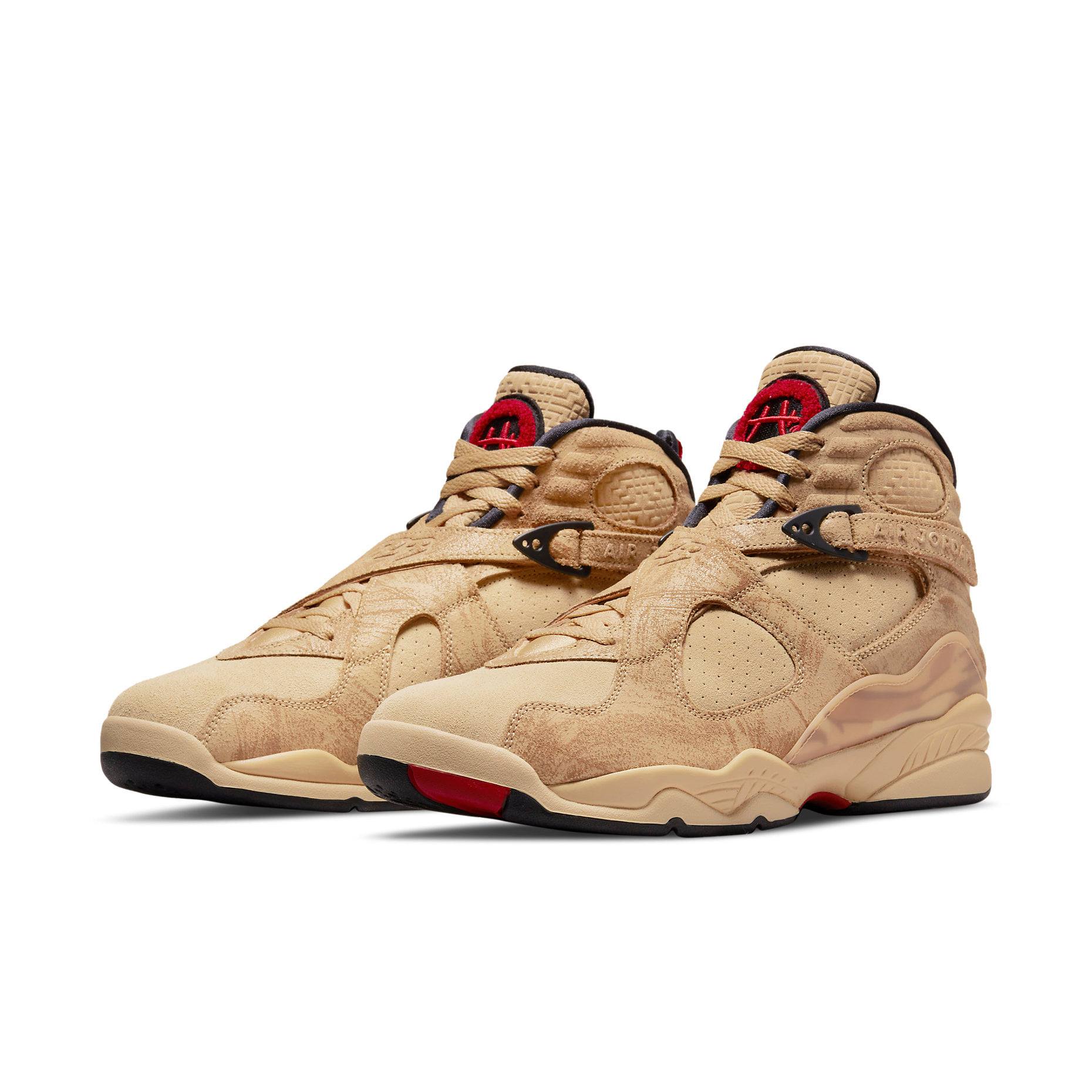 Sneaker + anime culture moment! The Air Jordan 6 “White Infrared 