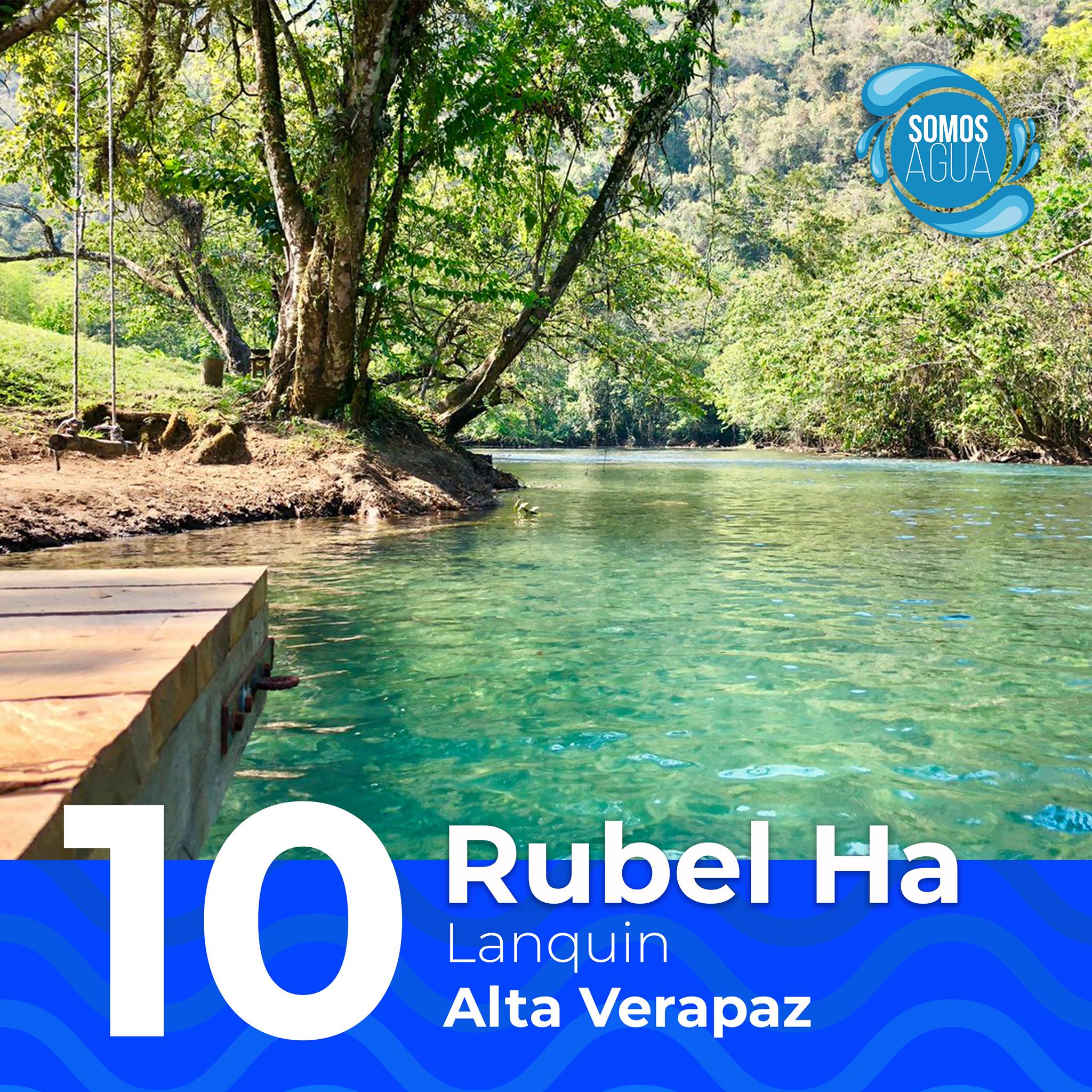 Iniciamos nuestro top 10... - Movimiento Cívico por el Agua | Facebook
