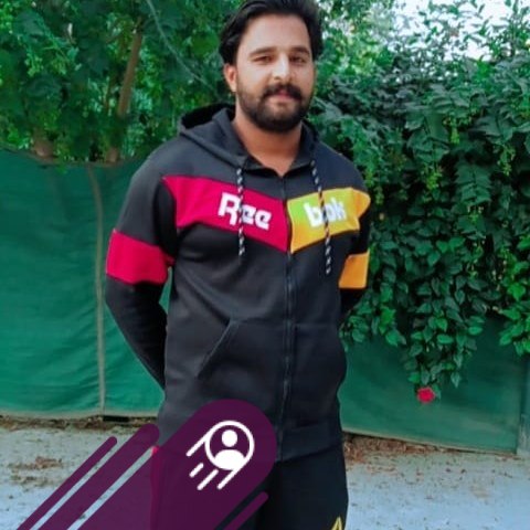 Khan Toheed Khan Baloch