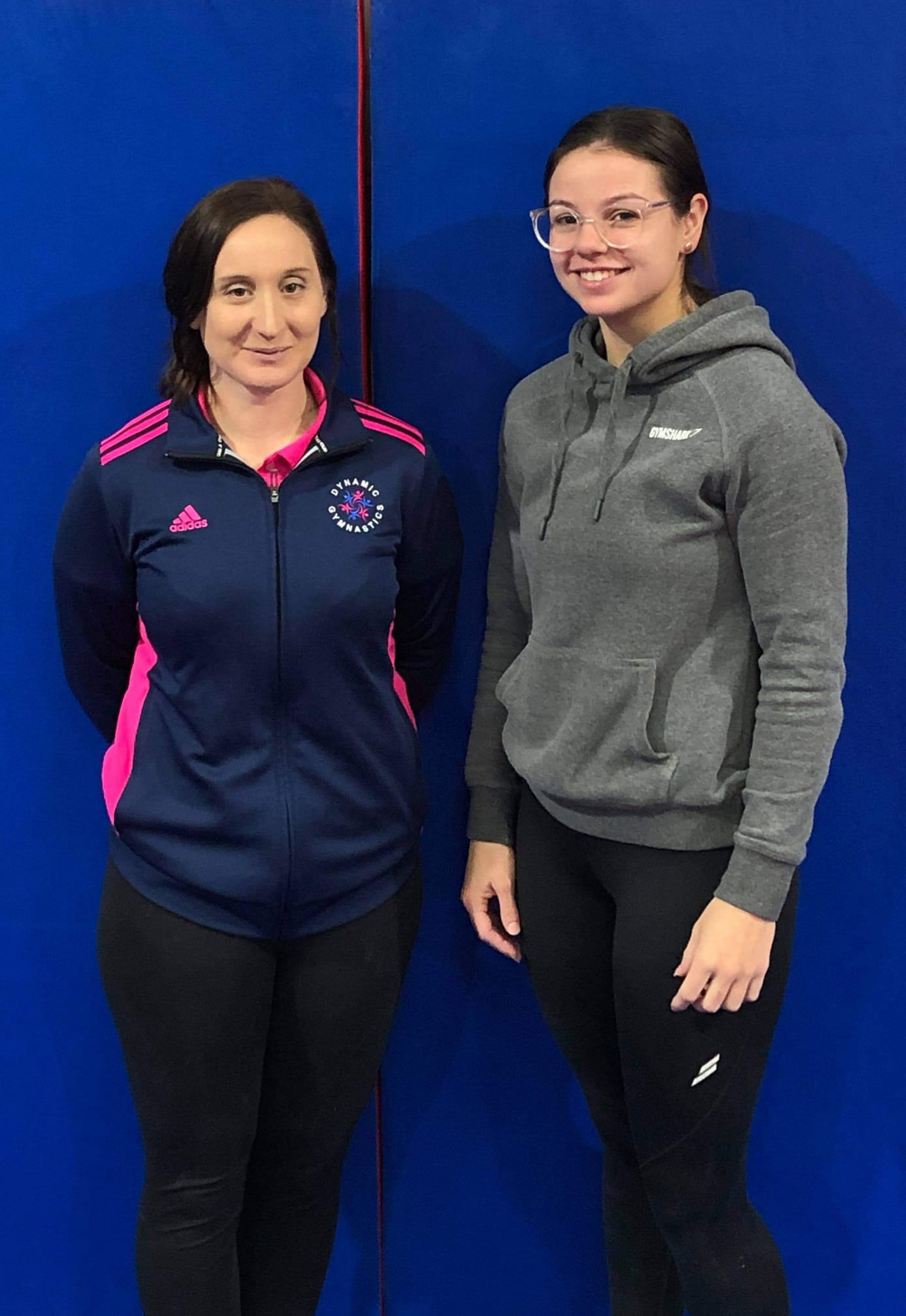 Dynamic would like to... - Dynamic Gymnastics Club | Facebook