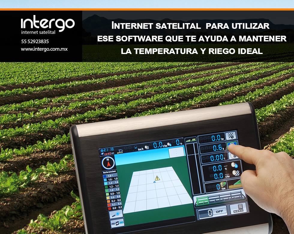 InterGo - ¿La conexión a #Internet que utilizas para el... | Facebook