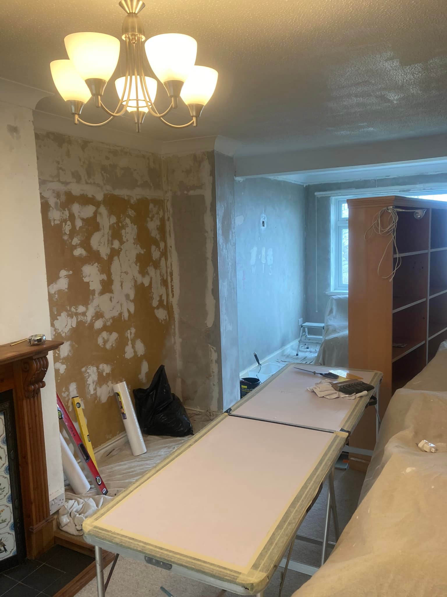 Martin Ray Decorating