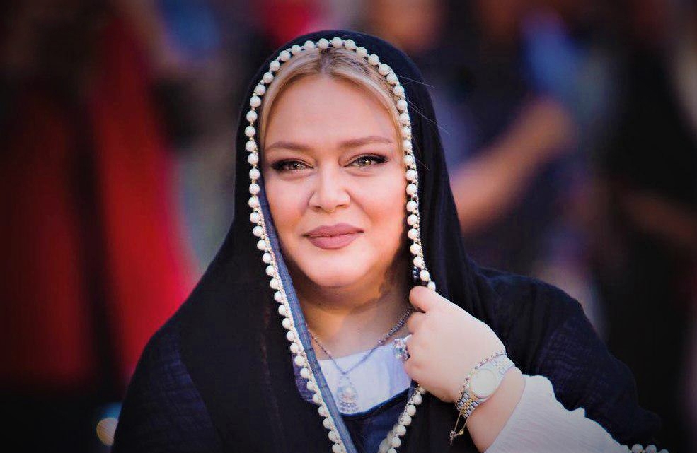 Rozaweb.com - l بهاره رهنما – Bahareh Rahnama – بیوگرافی... | Facebook