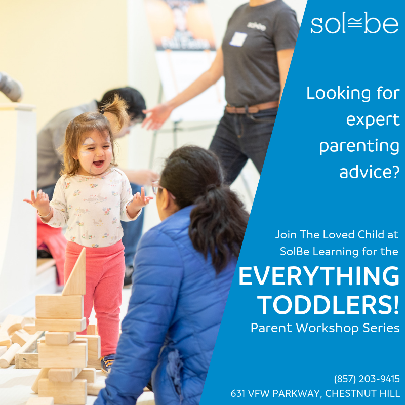 We're thrilled to be collaborating... - SolBe Learning Boston