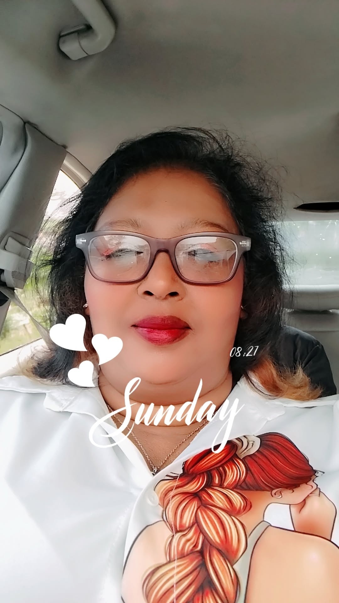 Sharon Reddy