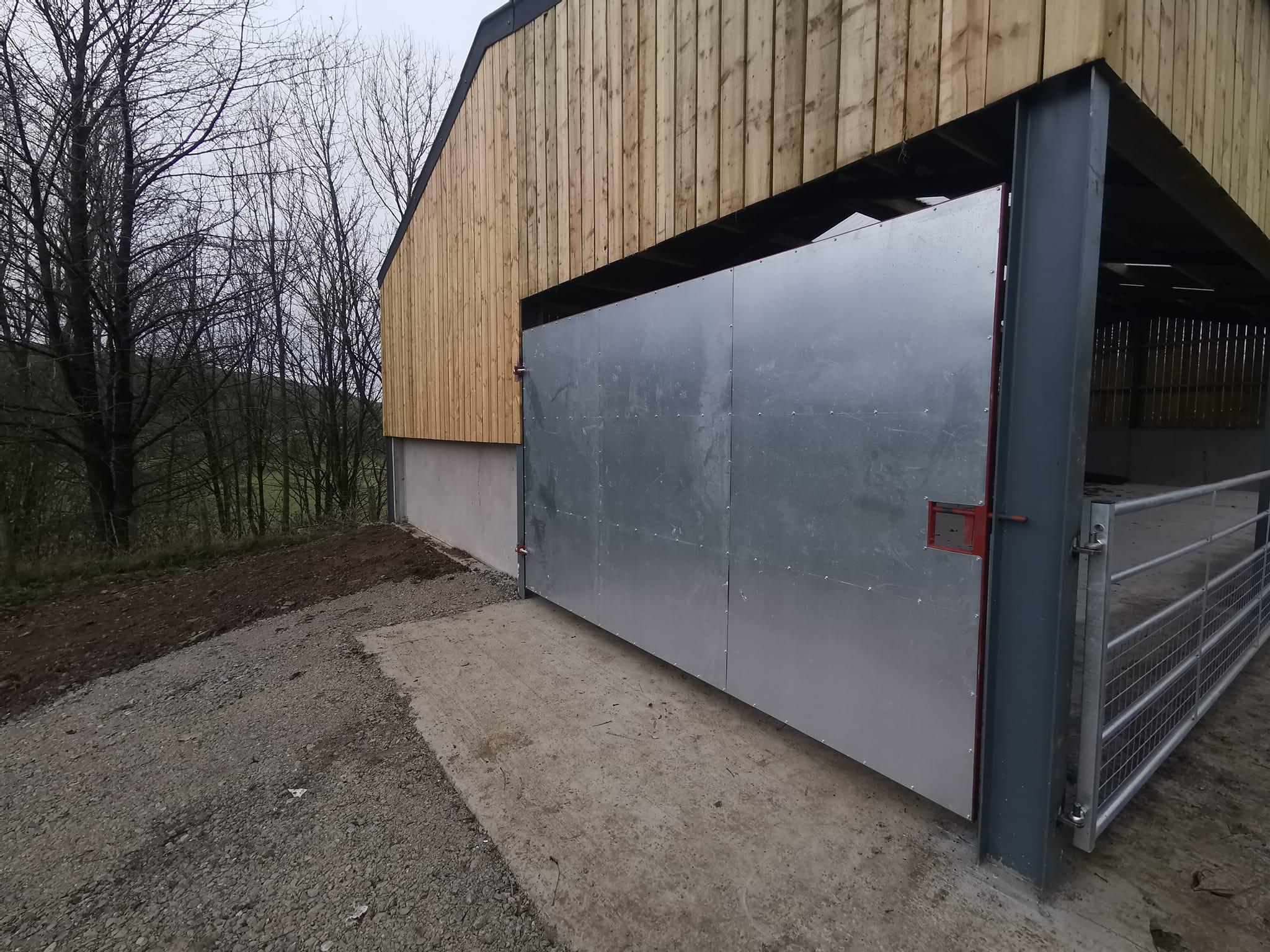 WJS Groundworks | Skipton