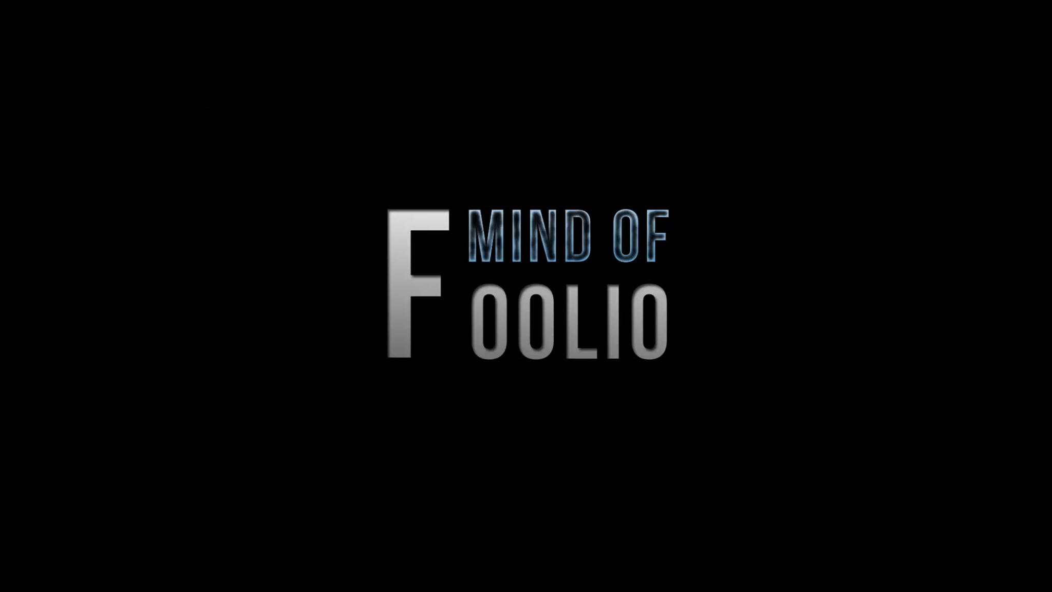 Mind Of Foolio - Comedy & Animation