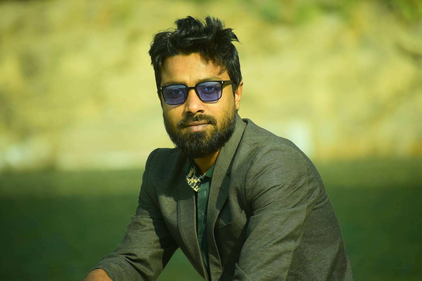 Md Raju Ahammed