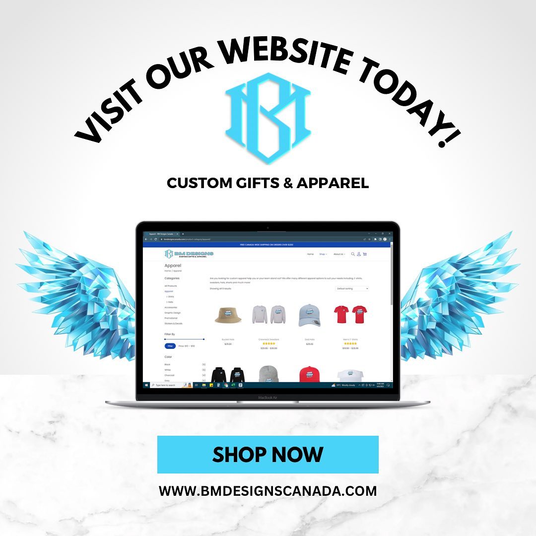 BM Designs