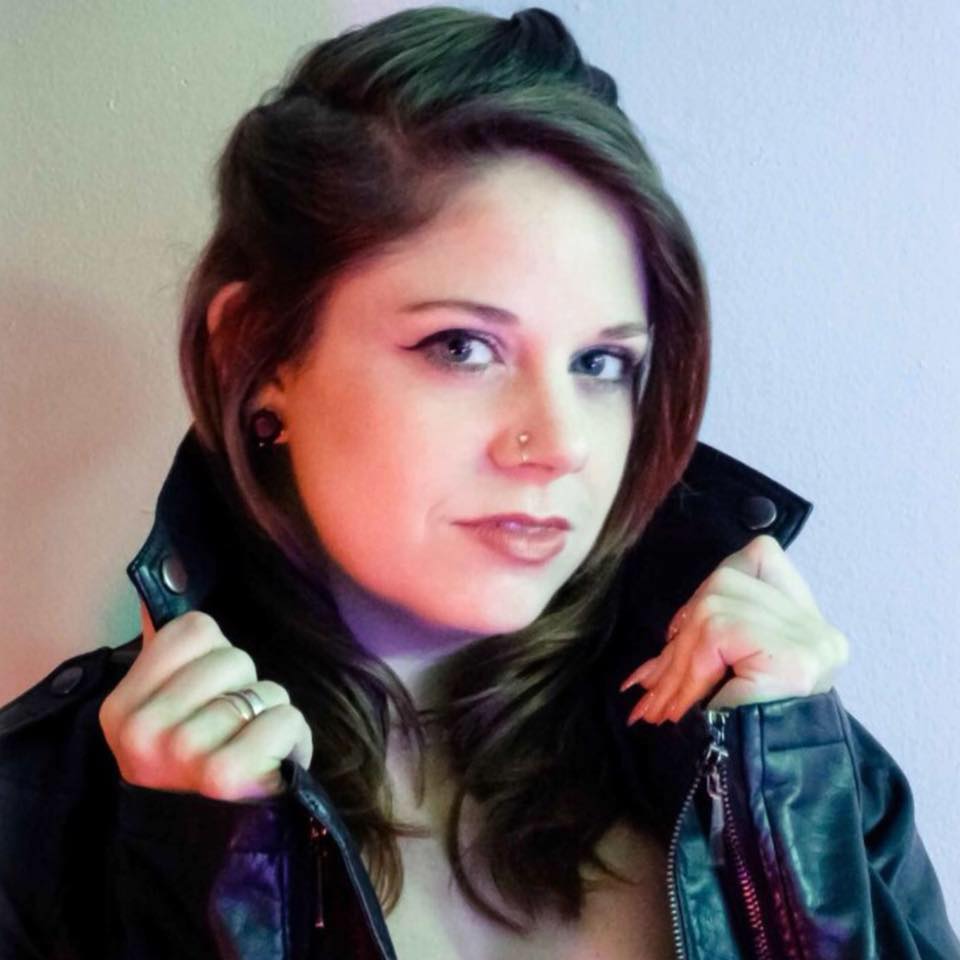 Melanie Muse