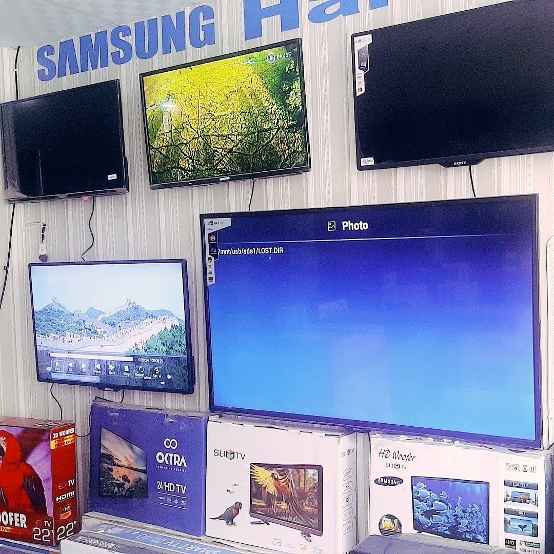 Karim&sons Electronic