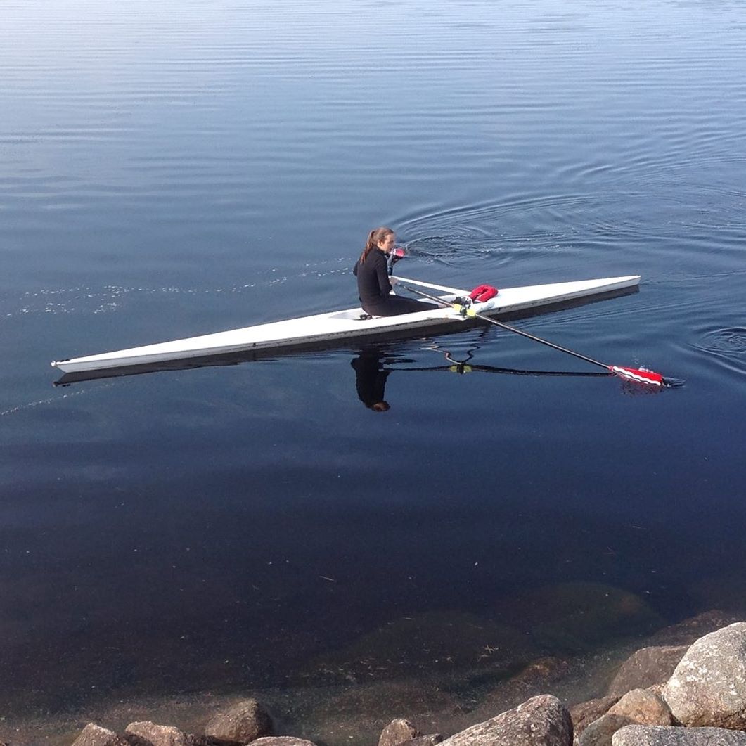 Annapolis Valley Rowing Club