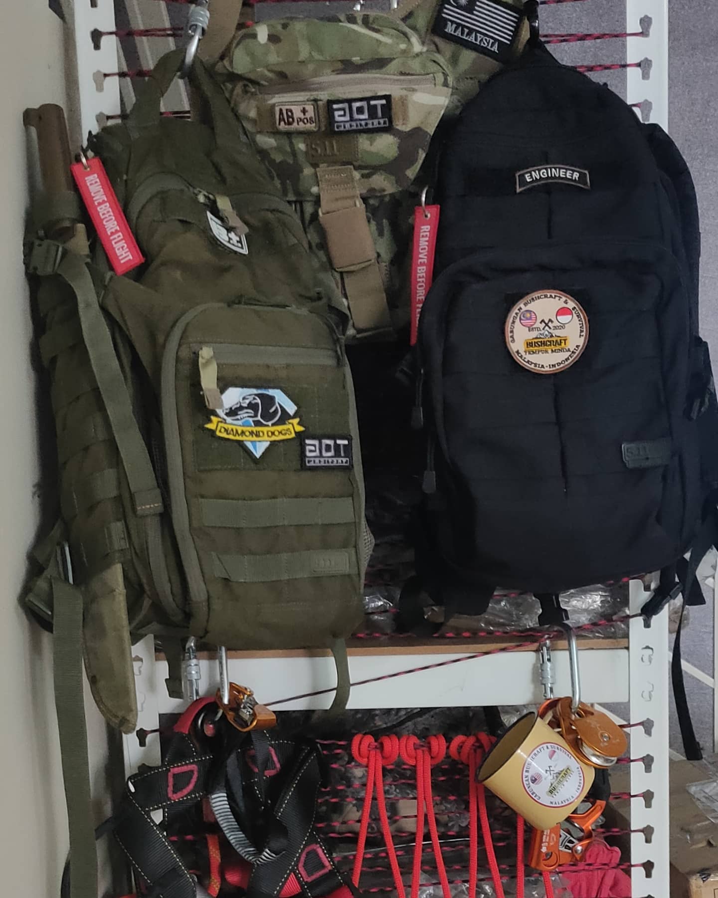 Tactical Outdoor Gear Home Facebook