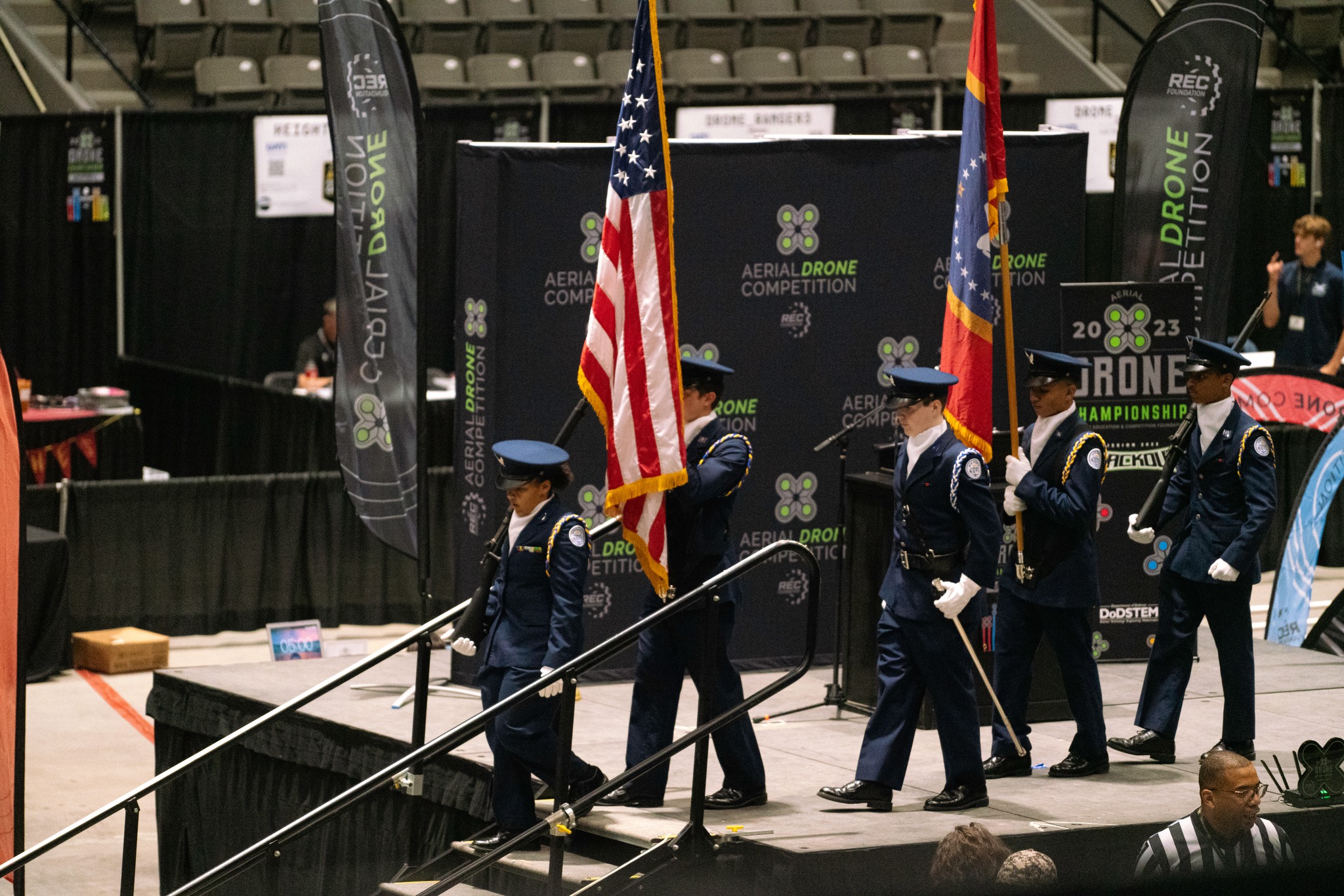 UATI - Unmanned Aviation Training Institute | Flowood MS