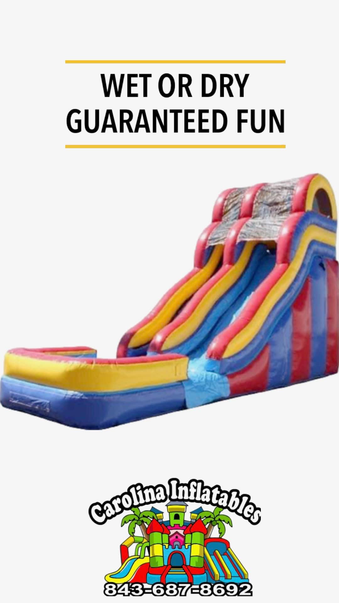 Carolina Inflatables LLC | Florence SC