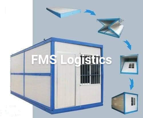 FMS Logistics - FMS Logistics added a new photo.