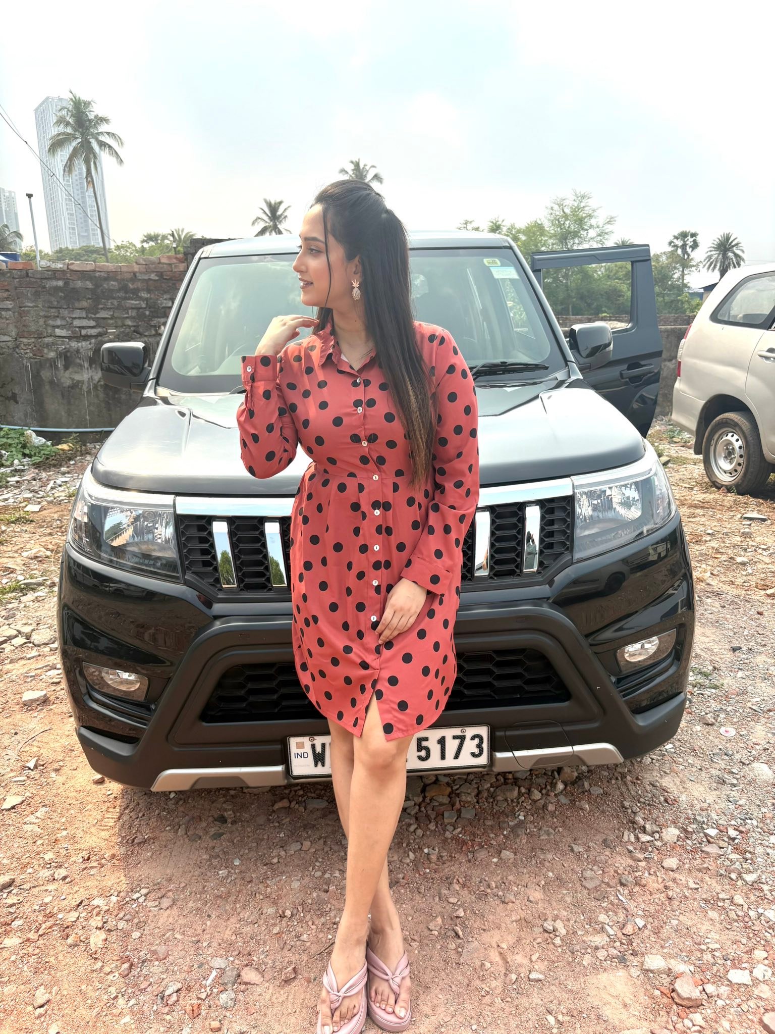 Rupsha Chatterjee