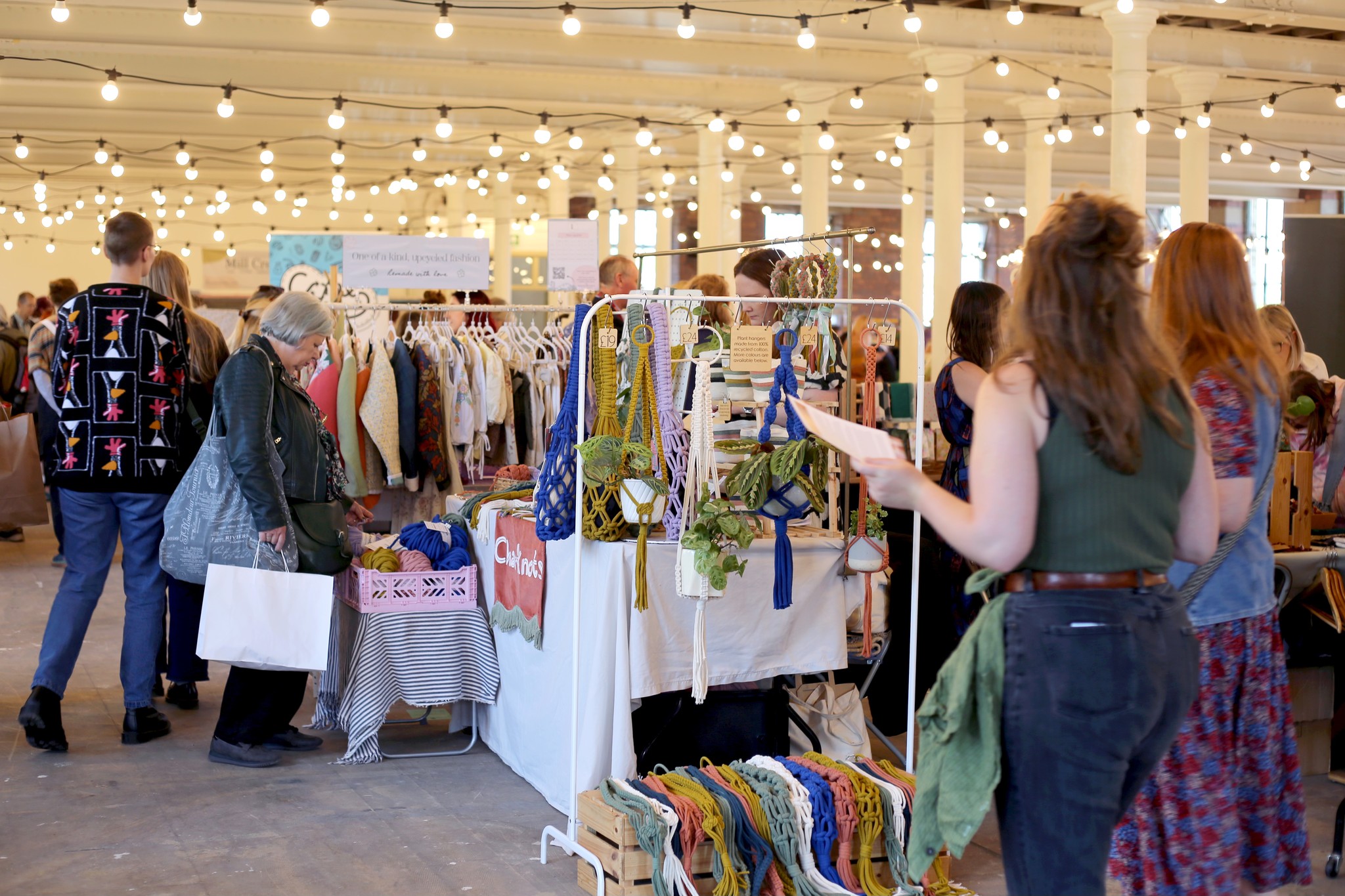 Threads Textile Festival 2026