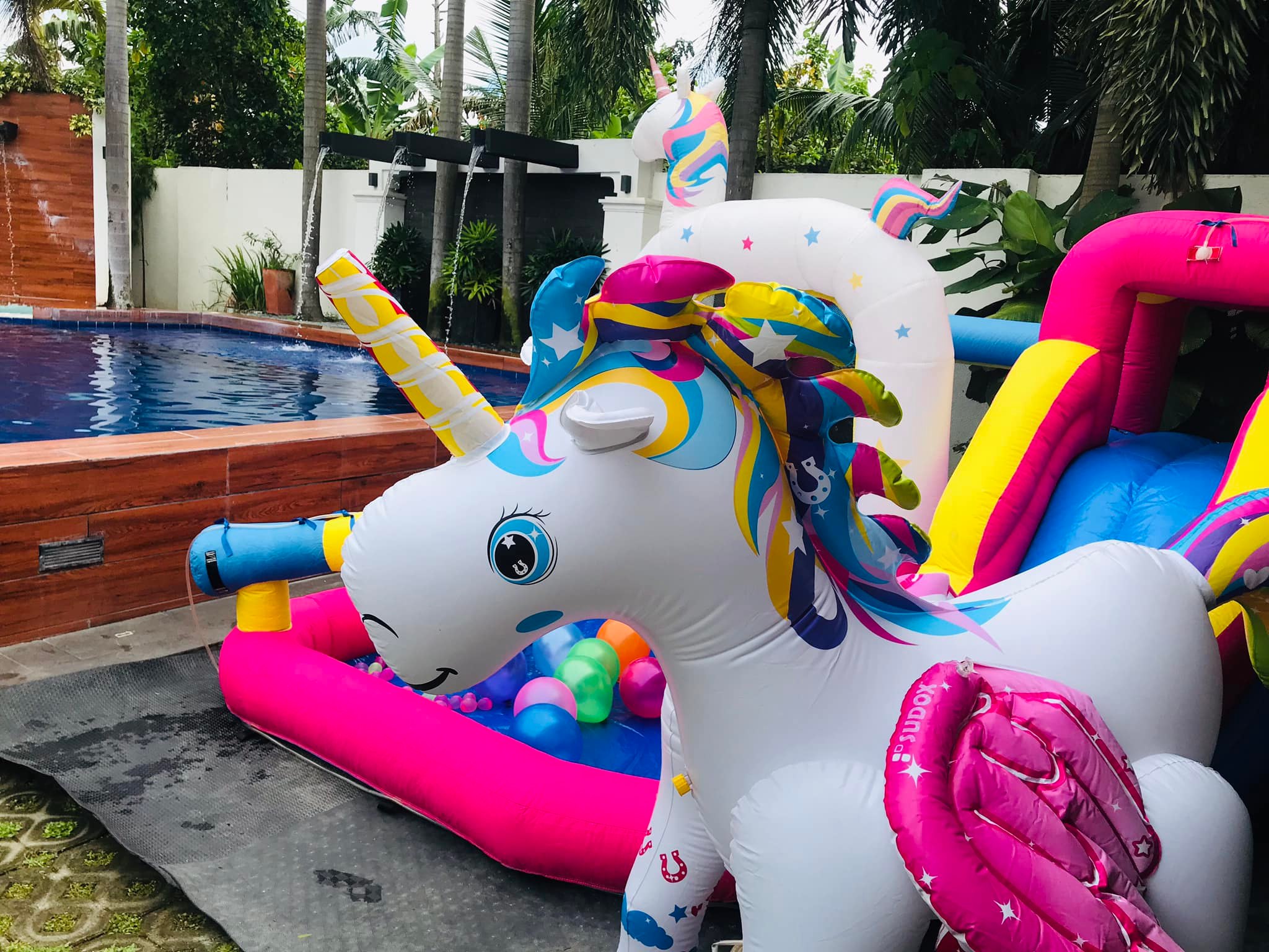 M3J Party Inflatables - Bulacan | Malolos