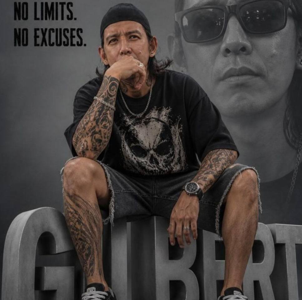 Hoi labas na tayo wala naman tayo Pera | Gilbert Rivera
