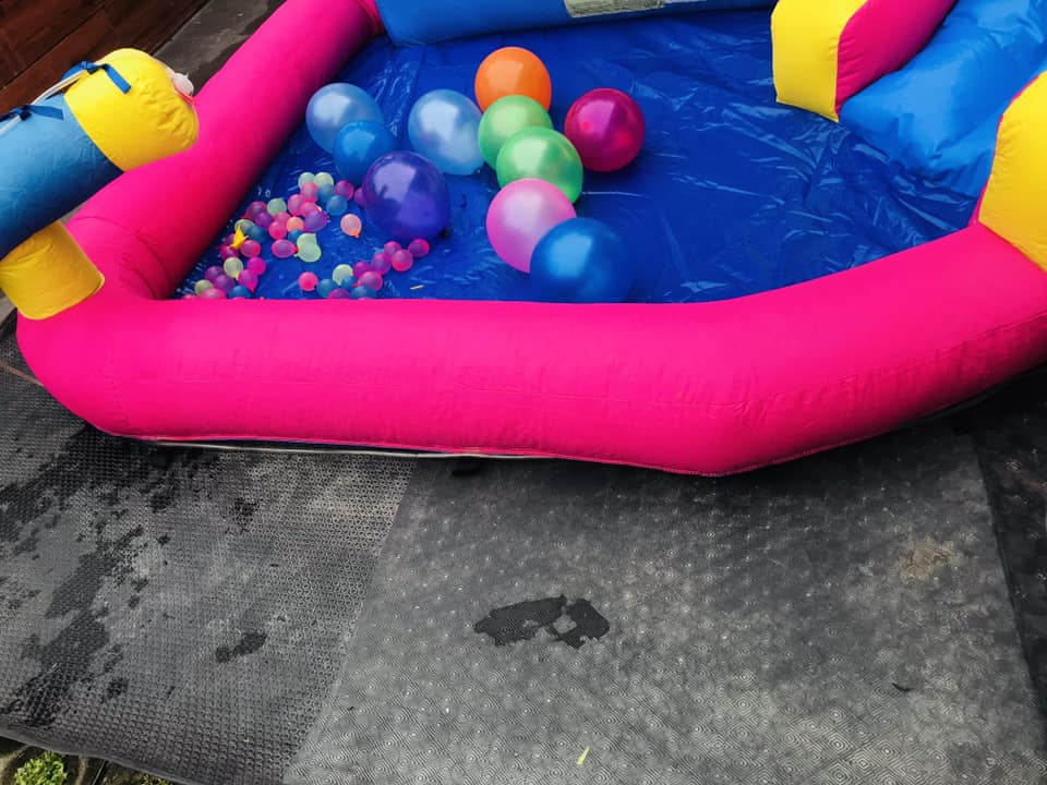 M3J Party Inflatables - Bulacan | Malolos