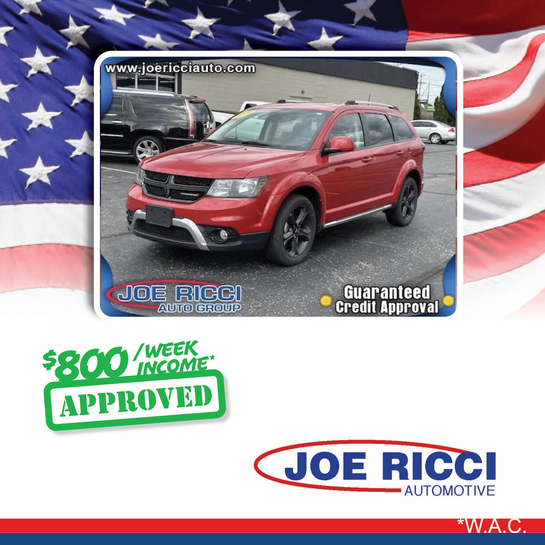 Joe Ricci Auto & More | Madison Heights MI
