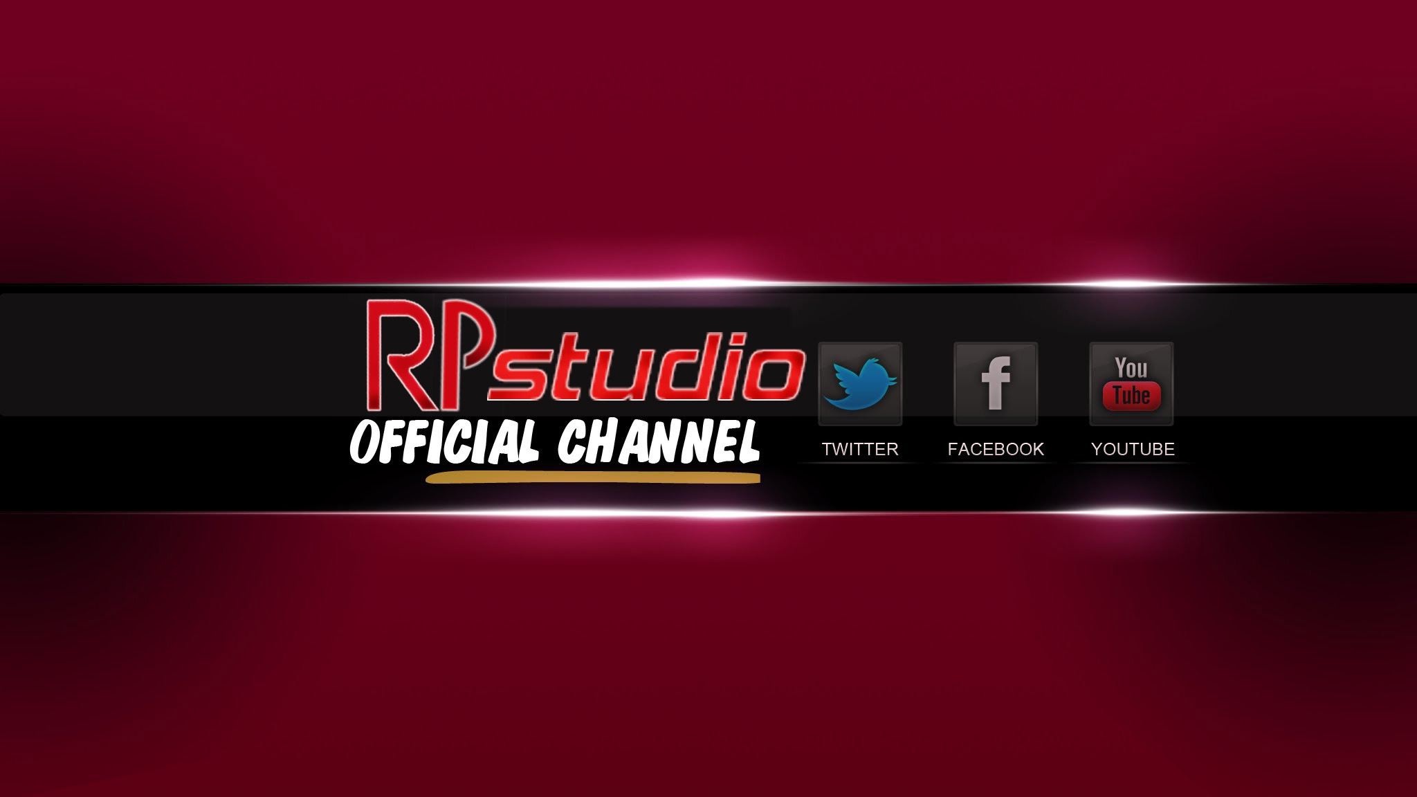 Rp Studio