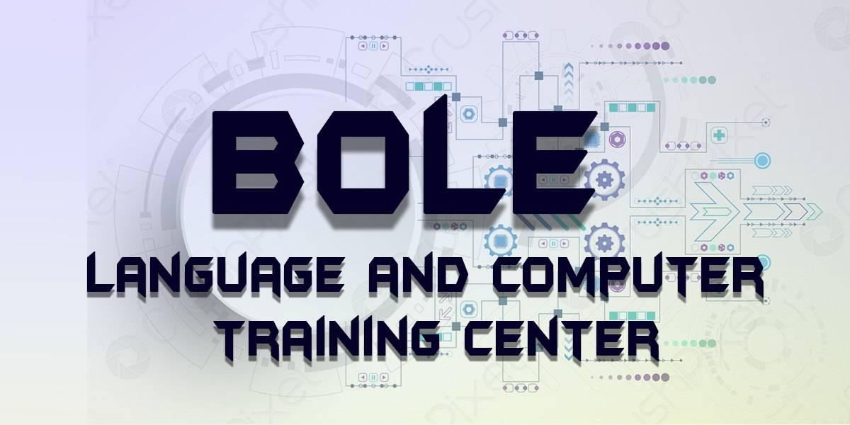 Bole Computer & Language Center - Adama