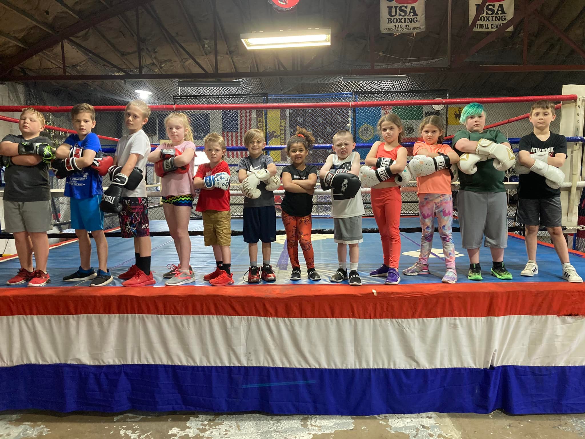Rocks Boxing - Remember ROCKSBOXING with be presenting the... | Facebook