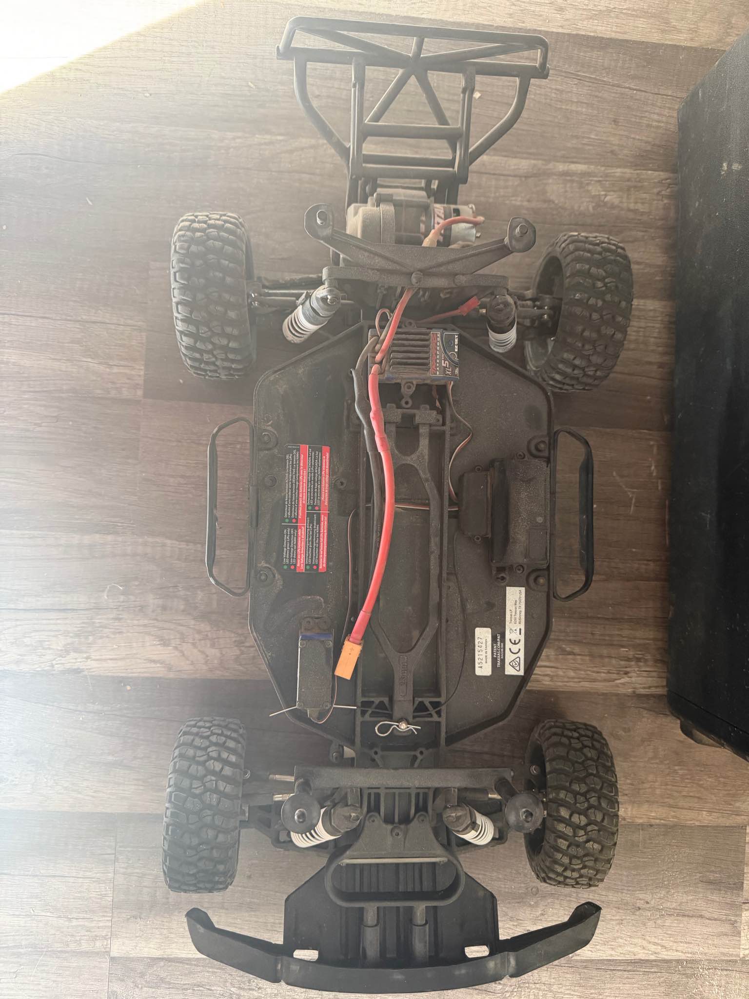 Traxxas Slash Raptor 2wd Brushed - Cars & Trucks - Arcade, New York ...