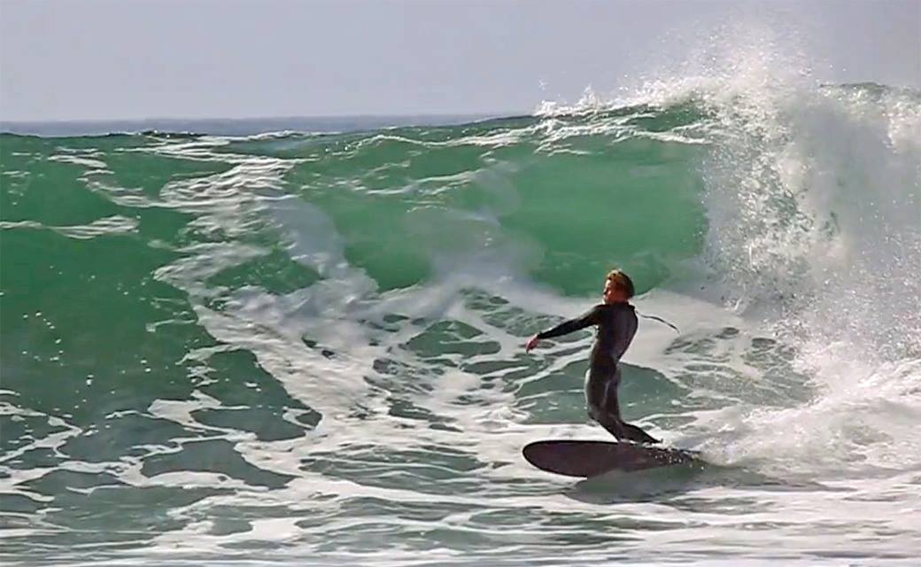 Skvarna & Friends – from... - Pacific Longboarder Magazine | Facebook