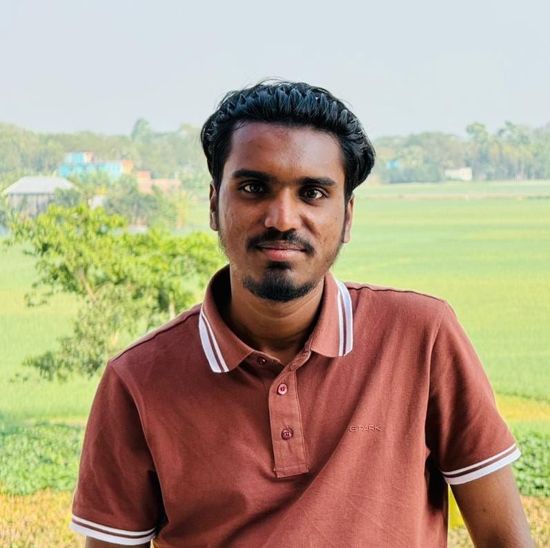MD Rasel Islam