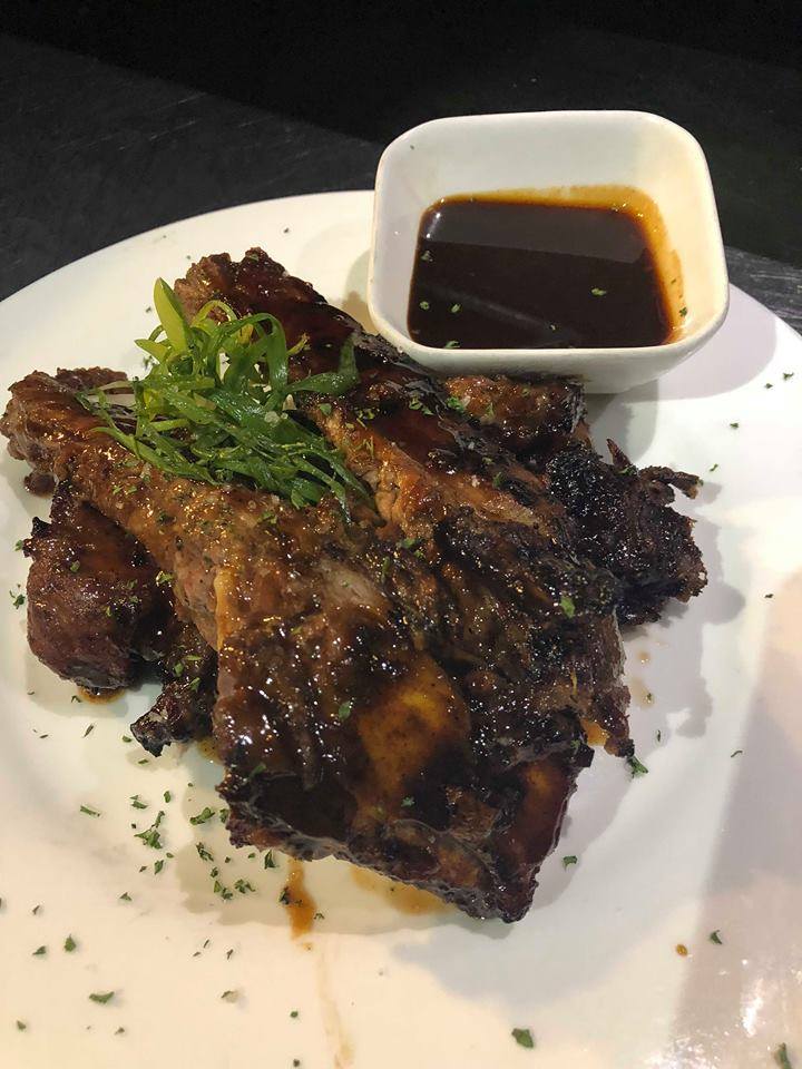 The Grillery - Our BBQ Lechon Ribs is all you need on a... | Facebook