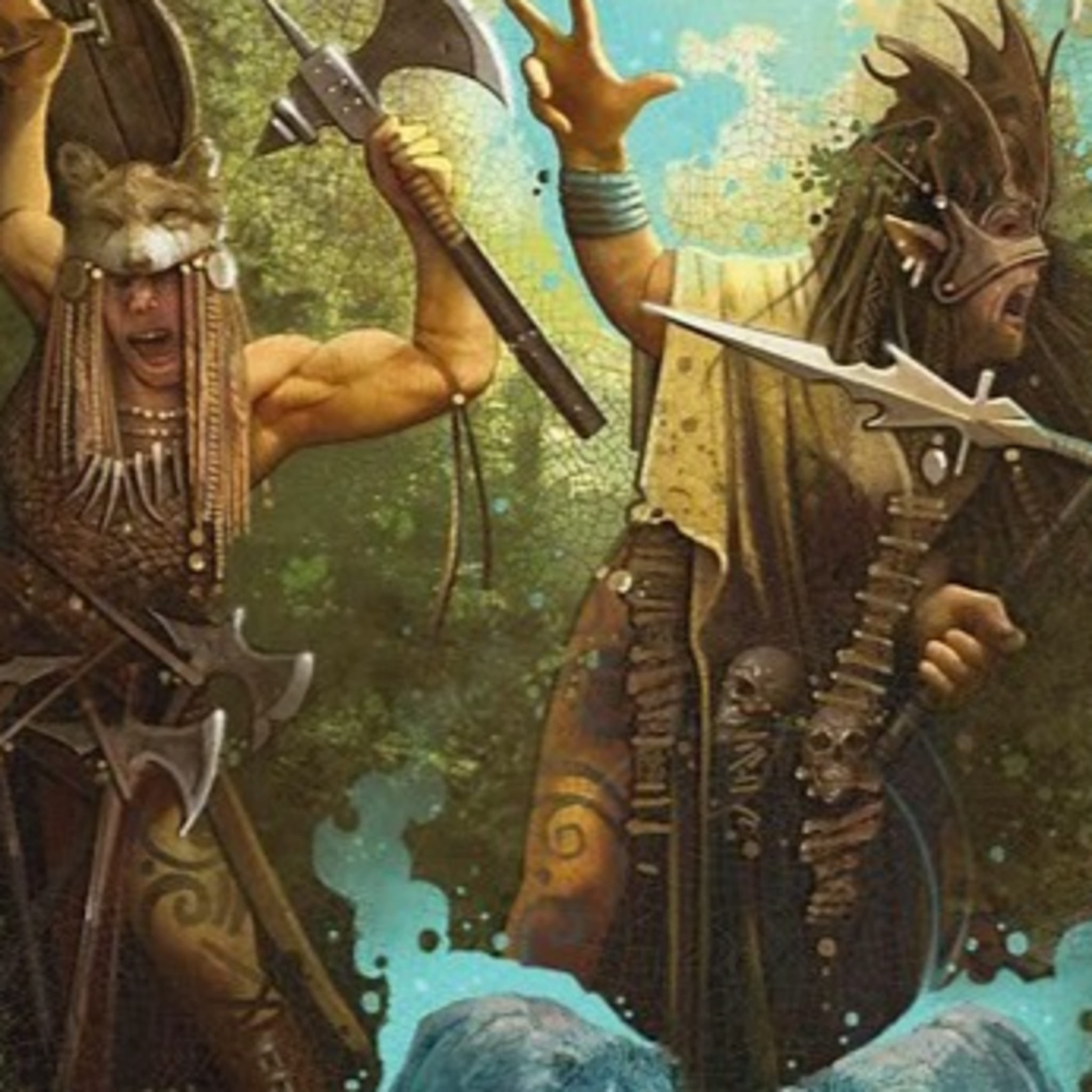 Pagan love | The Fomorians are a group of supernatural beings in Irish ...