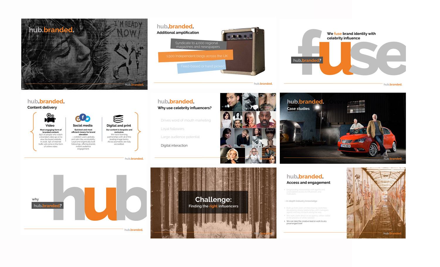 Nudge Graphics