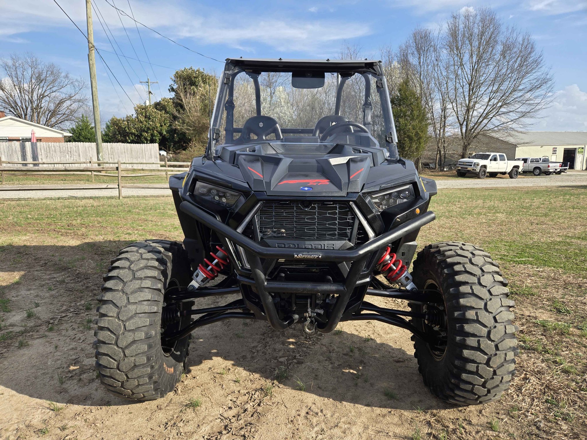 2020 Polaris Razor XP 1000 Premium - Powersport Vehicles - Forest City ...