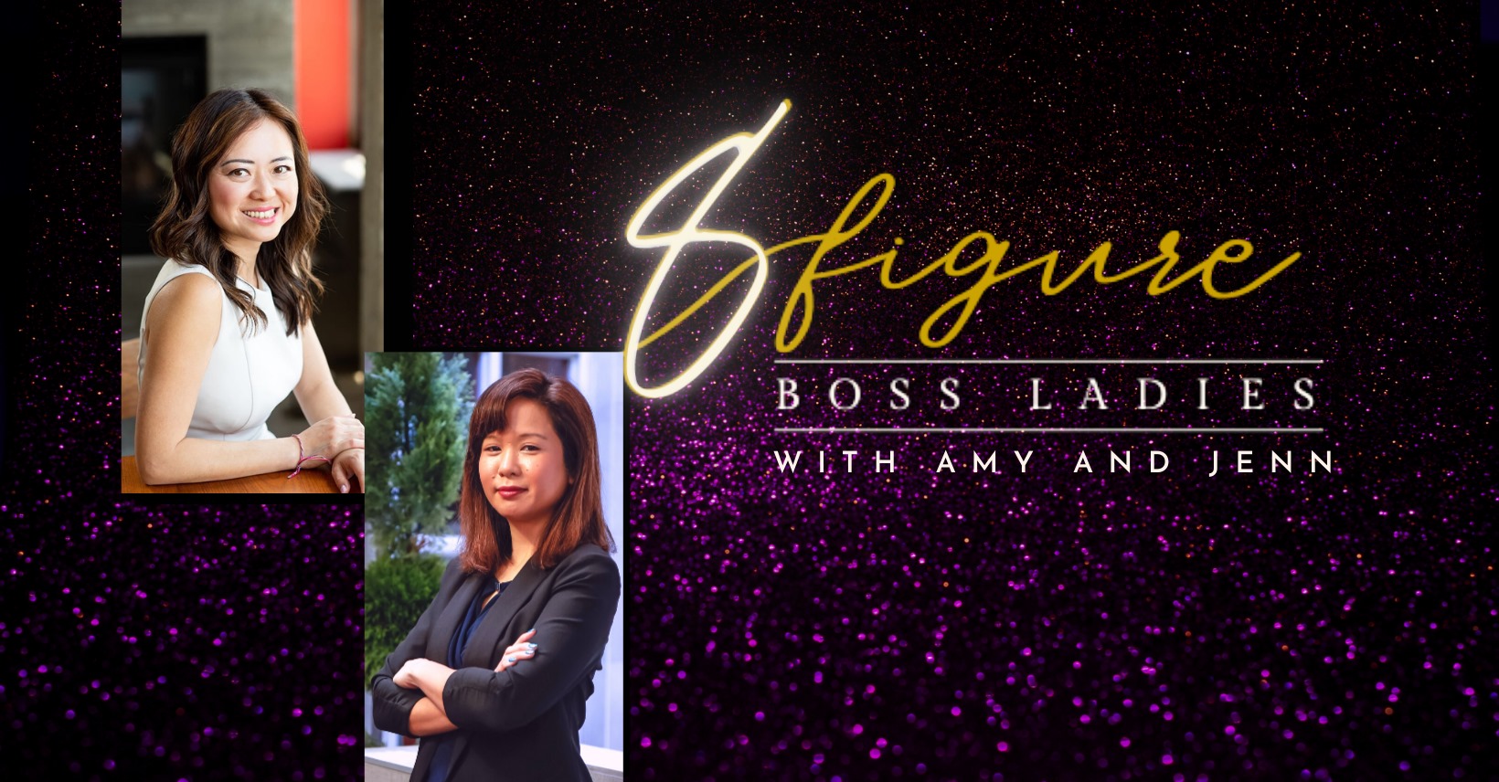 8 Figure Boss Ladies [with Amy and Jenn] | Facebook