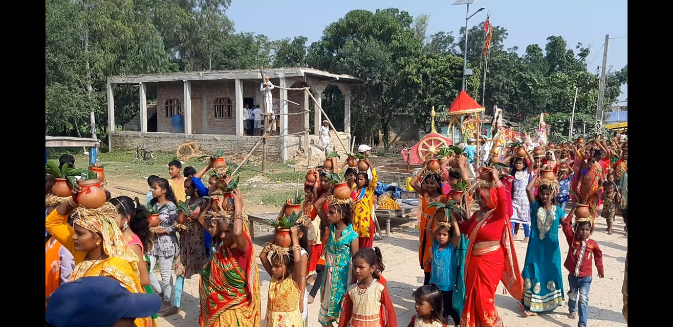 Pipra Gaupalika Wada -6... - Pipra Gaupalika Wada -6 Ratauli