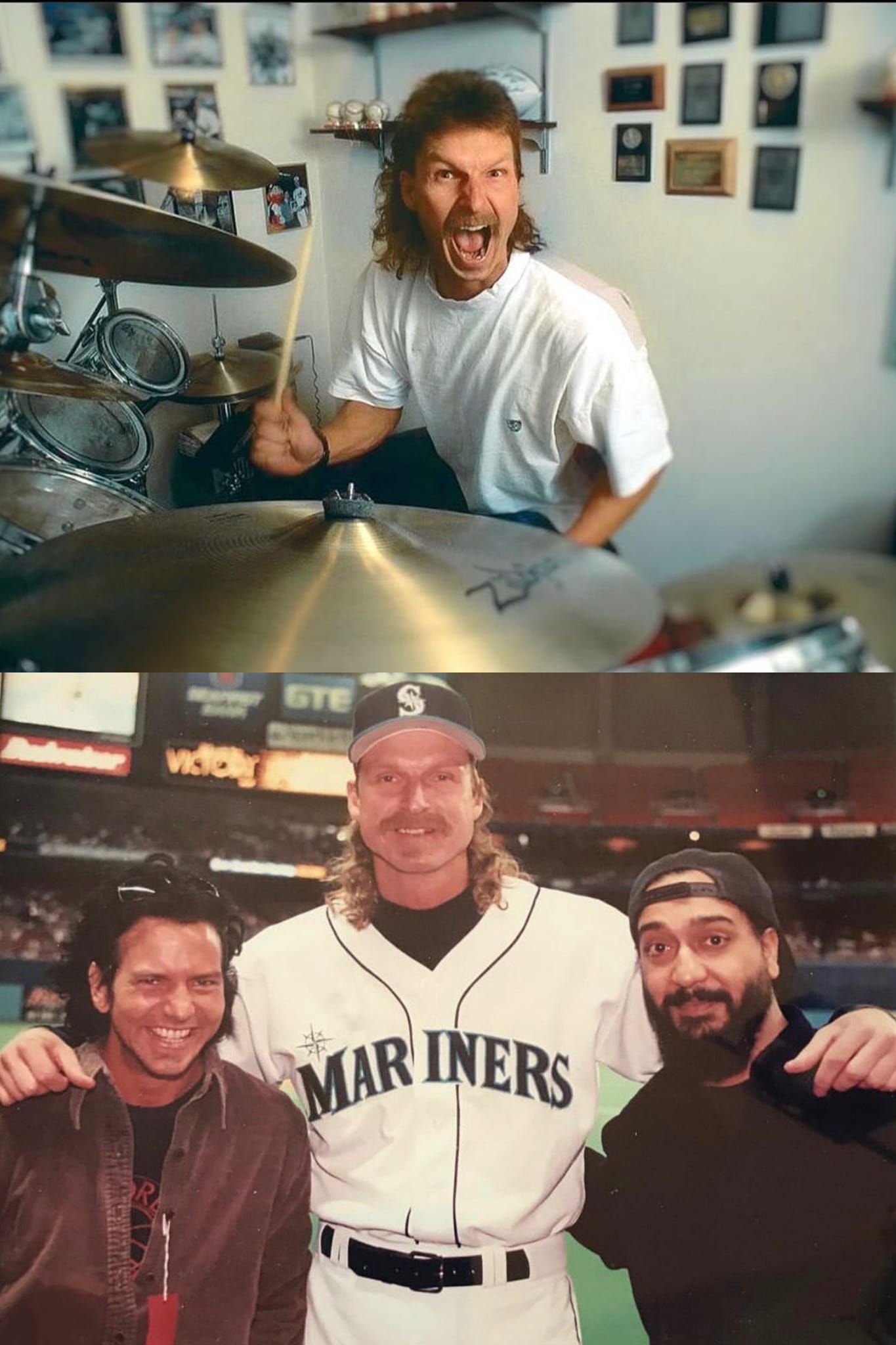 Randy Johnson