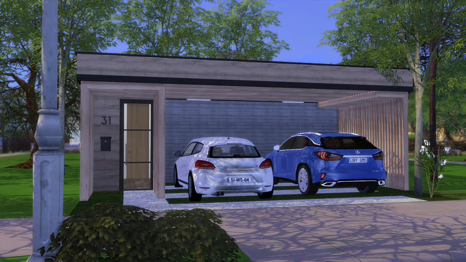Dada Sims