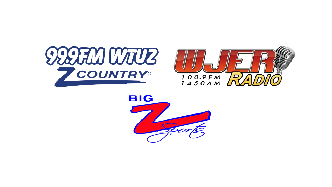 99.9FM WTUZ - Z Country | New Philadelphia OH